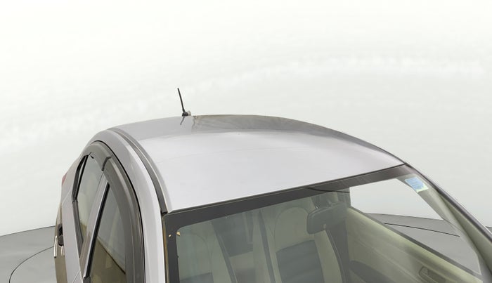 2019 Honda Amaze 1.2L I-VTEC E, CNG, Manual, 1,10,203 km, Roof