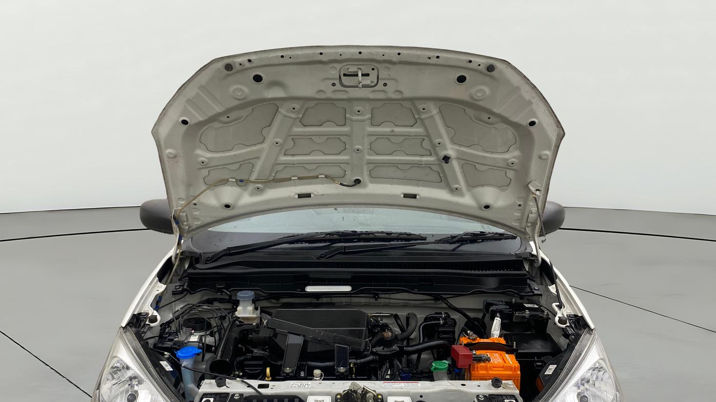 2023 Maruti Alto K10 VXI PLUS, Petrol, Manual, 10,627 km, Open Bonet