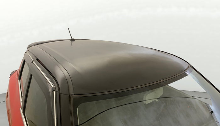 2019 Maruti Swift LXI, Petrol, Manual, 48,630 km, Roof