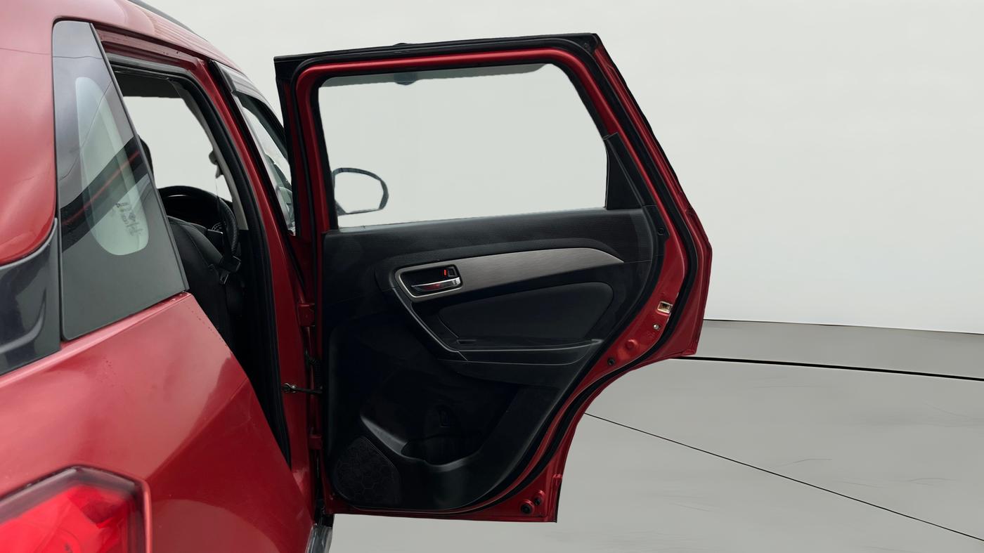 2018 Maruti Vitara Brezza ZDI, Diesel, Manual, 88,822 km, RHS Rear Door
