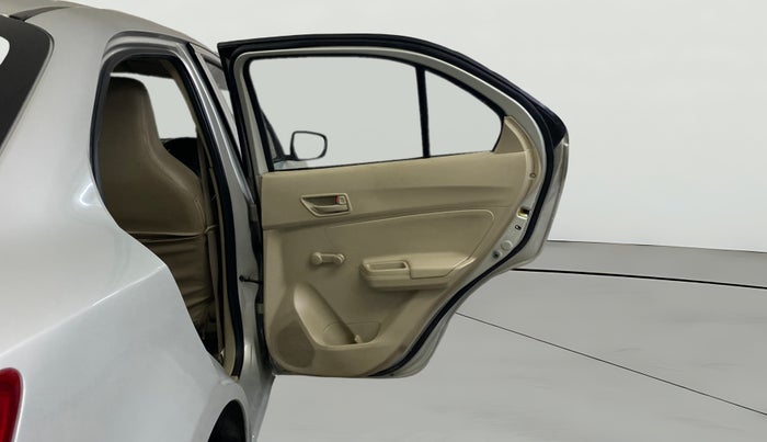 2019 Maruti Dzire LXI, Petrol, Manual, 55,634 km, RHS Rear Door