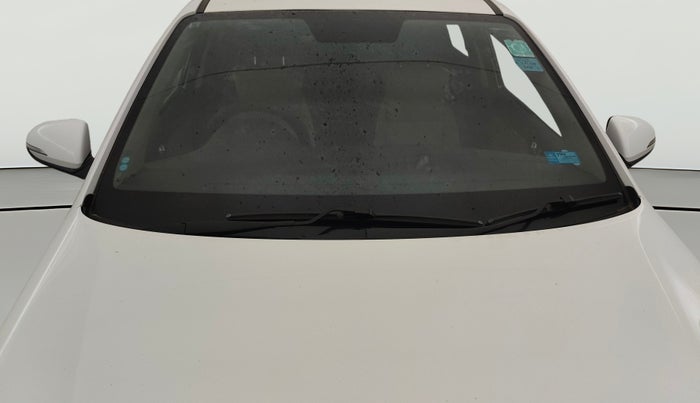 2019 Hyundai Verna 1.6 VTVT SX O, Petrol, Manual, 78,609 km, Front Windshield