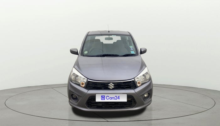 2019 Maruti Celerio VXI AMT (O), Petrol, Automatic, 73,192 km, Front