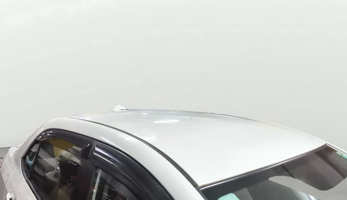 2017 Hyundai Xcent SX 1.2, CNG, Manual, 98,544 km, Roof
