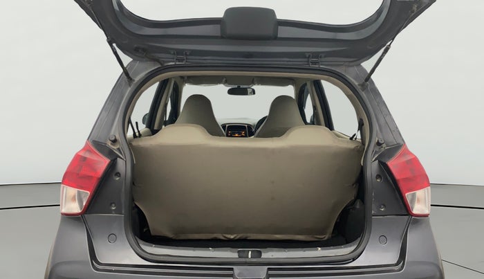 2020 Hyundai NEW SANTRO ERA EXECUTIVE, Petrol, Manual, 8,243 km, Boot Open Zoomed View