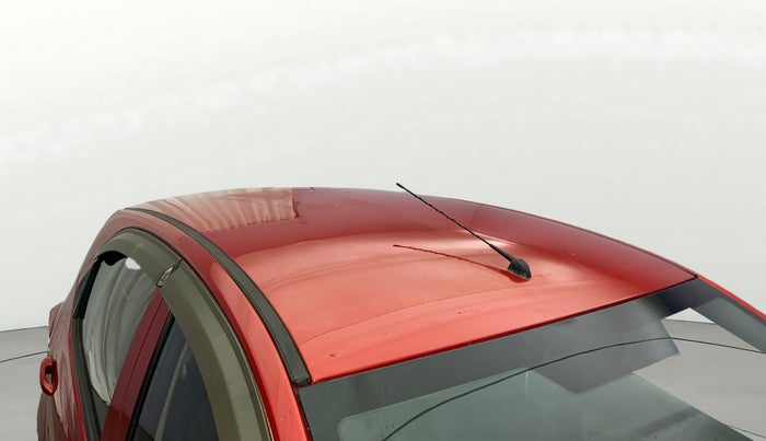 2019 Tata Tiago XZA PETROL, Petrol, Automatic, 38,790 km, Roof