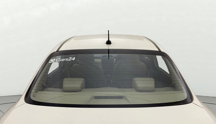 2020 Maruti Dzire ZXI, Petrol, Manual, 71,225 km, Rear Windshield