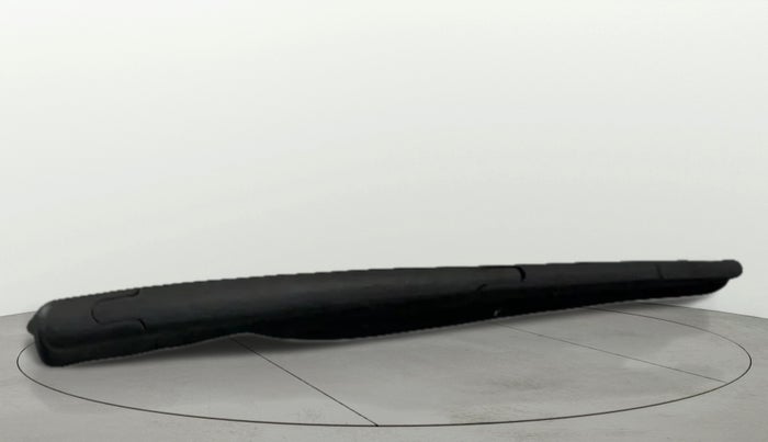 2014 Hyundai Grand i10 ASTA 1.2 KAPPA VTVT, Petrol, Manual, 94,310 km, Rear Wiper