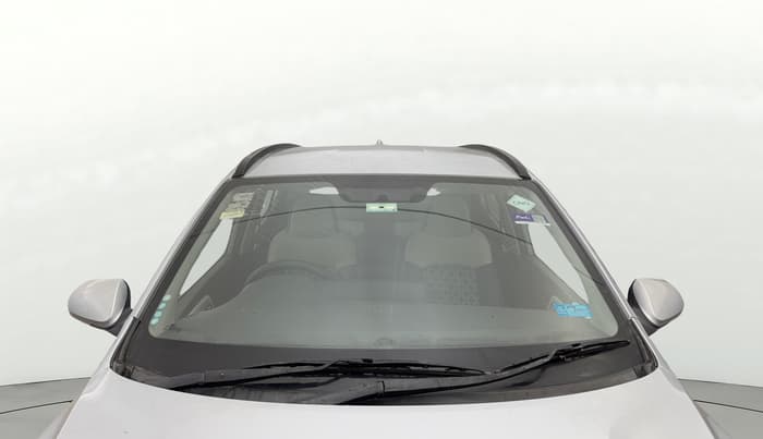 2022 Hyundai GRAND I10 NIOS SPORTZ 1.2 KAPPA VTVT CNG, CNG, Manual, 62,647 km, Front Windshield
