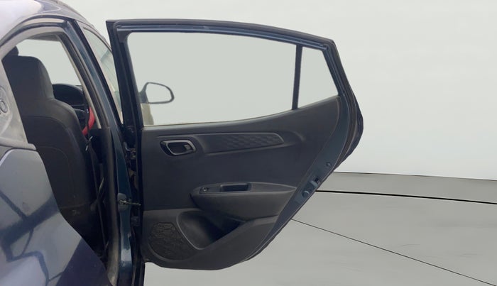 2020 Hyundai GRAND I10 NIOS SPORTZ 1.0 TURBO GDI, Petrol, Manual, 73,889 km, RHS Rear Door