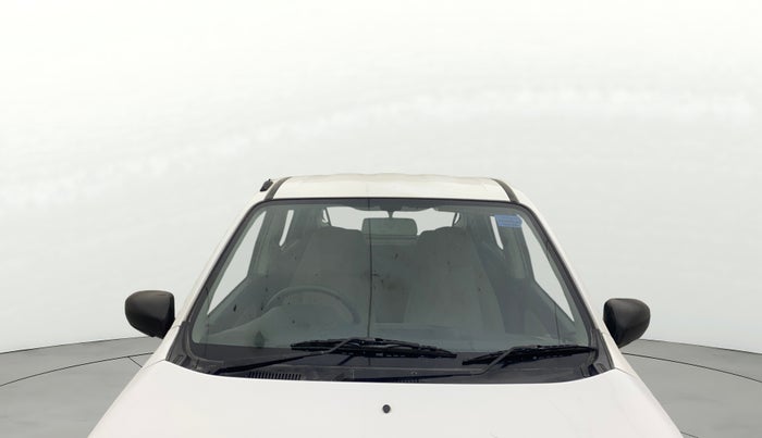 2015 Maruti Alto K10 VXI, Petrol, Manual, 23,661 km, Front Windshield