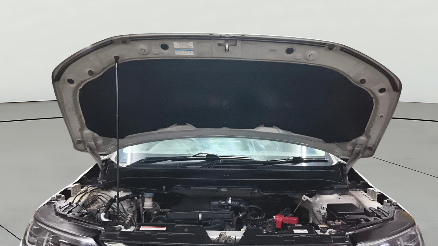 2023 Maruti BREZZA ZXI SMART HYBRID , Petrol, Manual, 83,053 km, Open Bonet