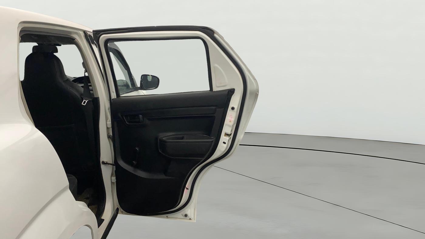 2021 Maruti S PRESSO VXI, Petrol, Manual, 99,808 km, RHS Rear Door