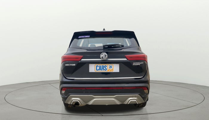 2021 MG HECTOR SHARP 2.0 DIESEL, Diesel, Manual, 76,169 km, Back/Rear