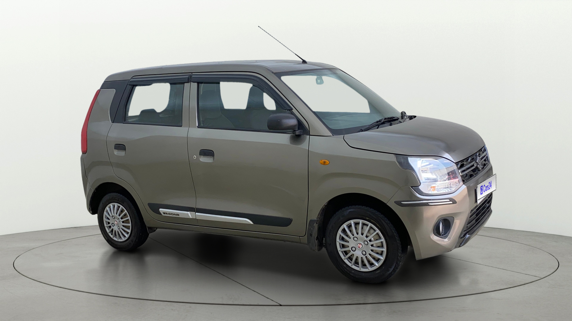 2021 Maruti Suzuki Wagon R LXI CNG (O) 1.0 2021 Maruti Suzuki Wagon R LXI CNG (O) 1.0