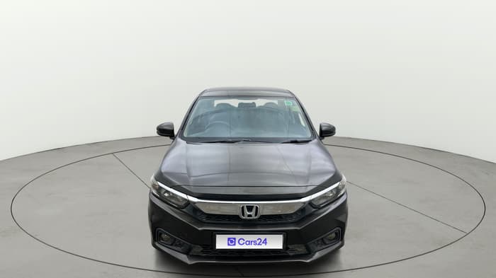 2018 Honda Amaze 1.2L I-VTEC S, Petrol, Manual, 70,322 km, Front
