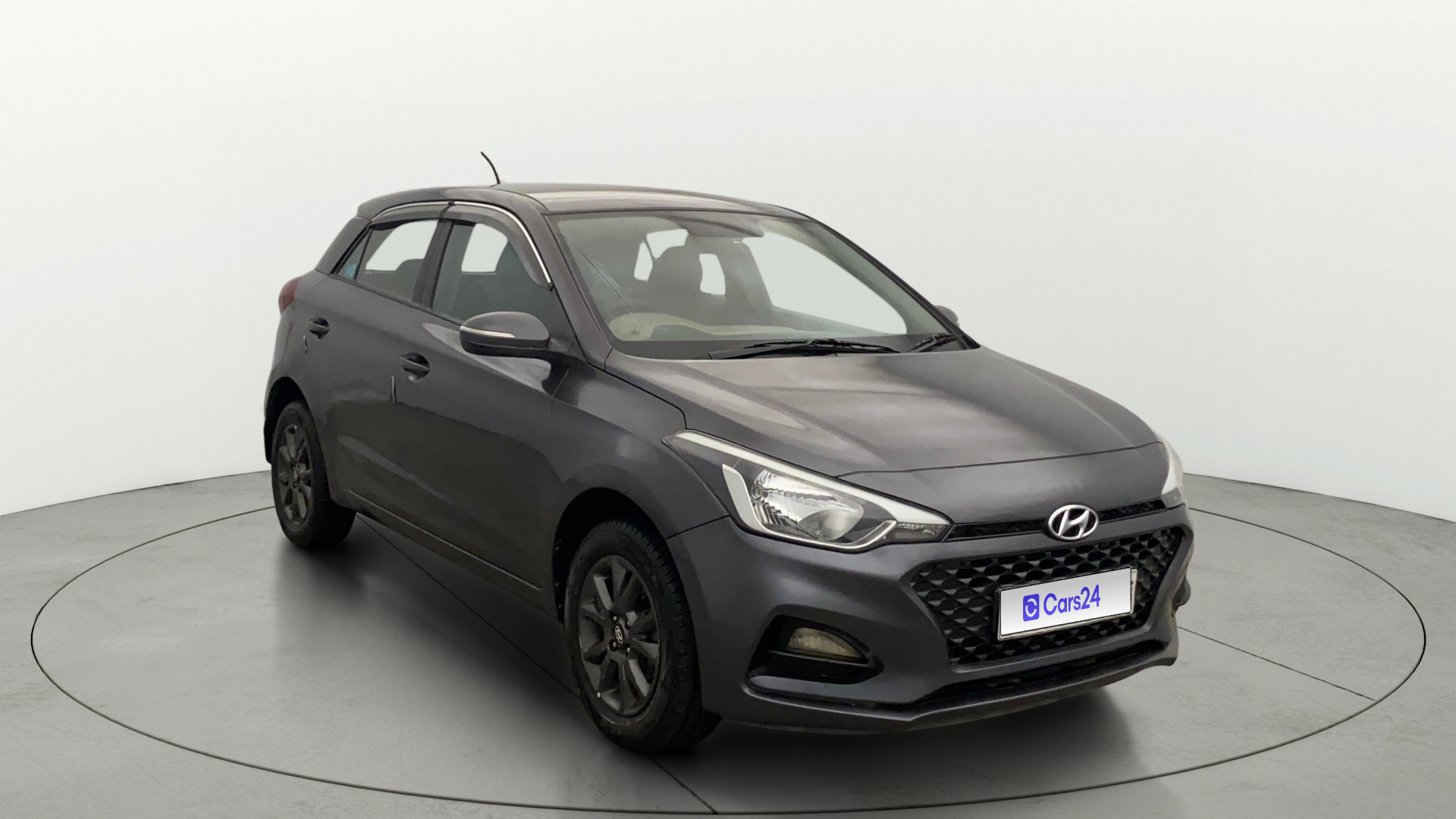 2018 Hyundai Elite i20 2014-2017 ASTA 1.2 2018 Hyundai Elite i20 2014-2017 ASTA 1.2