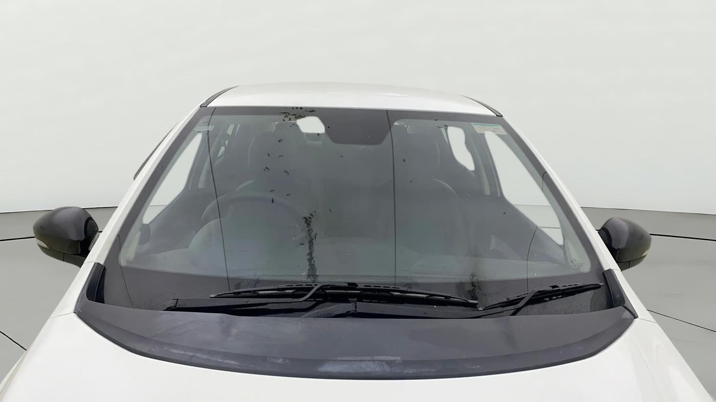 2023 Tata TIGOR XZ PLUS PETROL, Petrol, Manual, 41,921 km, Front Windshield