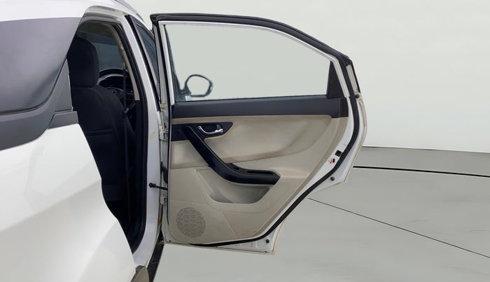 2022 Tata NEXON XZA PLUS DIESEL, Diesel, Automatic, 1,00,079 km, RHS Rear Door