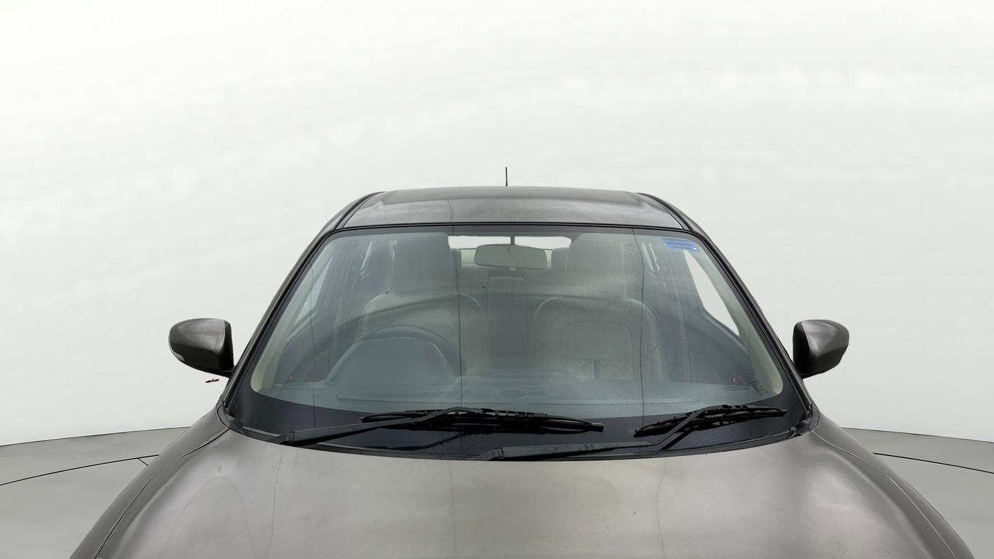 2022 Maruti Dzire VXI AMT, Petrol, Automatic, 96,666 km, Front Windshield