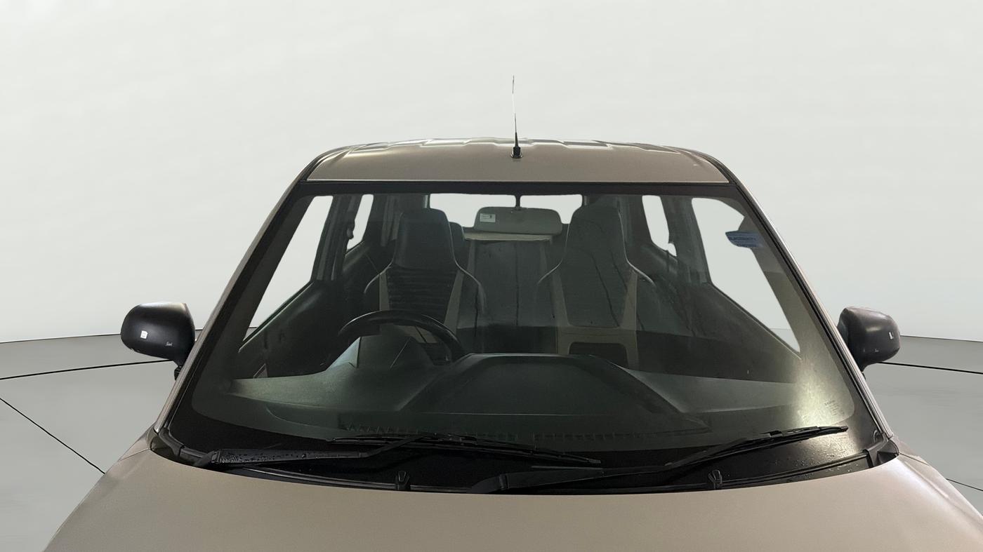 2022 Maruti New Wagon-R LXI CNG 1.0, CNG, Manual, 17,821 km, Front Windshield