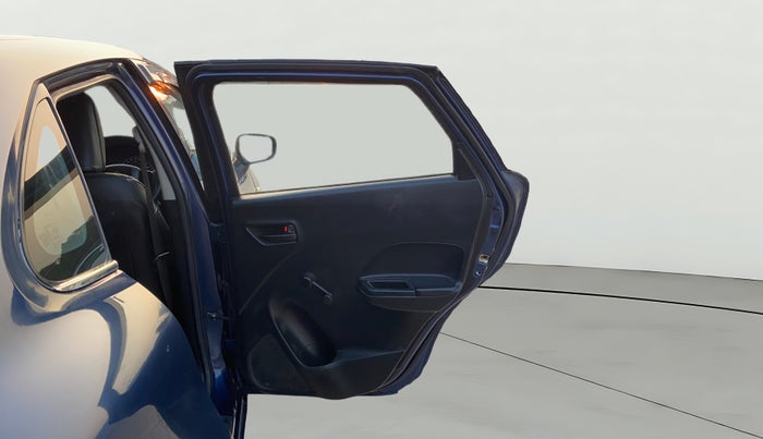 2021 Maruti Baleno SIGMA PETROL 1.2, Petrol, Manual, 72,083 km, RHS Rear Door