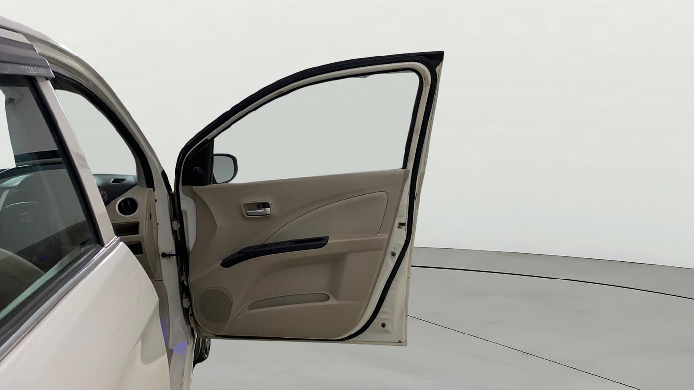 2020 Maruti Celerio VXI CNG, CNG, Manual, 87,413 km, RHS Front Door