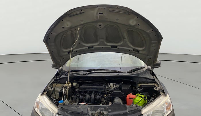 2016 Honda City 1.5L I-VTEC V MT, Petrol, Manual, 61,382 km, Open Bonet