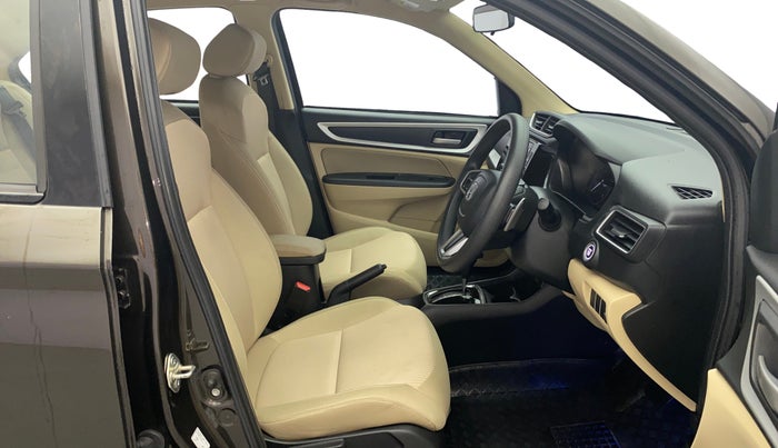 2023 Honda Amaze 1.2L I-VTEC VX CVT, Petrol, Automatic, 12,180 km, Right Side Front Door Cabin