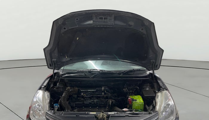 2017 Maruti Baleno DELTA PETROL 1.2, Petrol, Manual, 66,674 km, Open Bonet