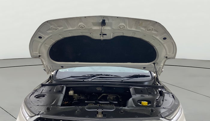 2020 MG HECTOR SHARP 1.5 DCT PETROL, Petrol, Automatic, 93,327 km, Open Bonet