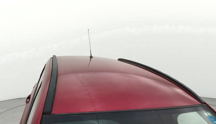 2017 Hyundai Grand i10 SPORTZ (O) 1.2 KAPPA VTVT, Petrol, Manual, 38,539 km, Roof