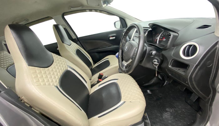 2018 Maruti Celerio X ZXI, Petrol, Manual, 50,441 km, Right Side Front Door Cabin