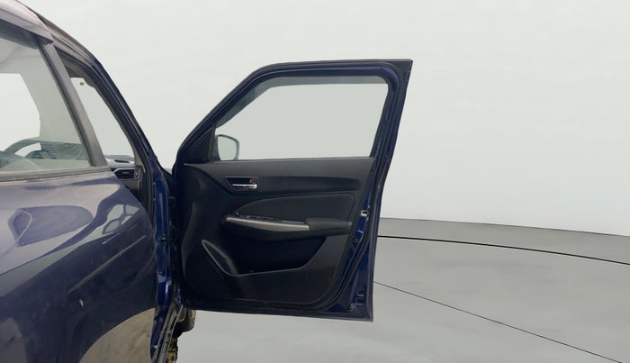 2022 Maruti Swift ZXI AMT, Petrol, Automatic, 31,362 km, RHS Front Door