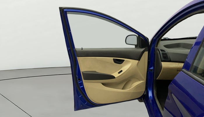 2016 Hyundai Eon ERA +, Petrol, Manual, 58,898 km, LHS Front Door