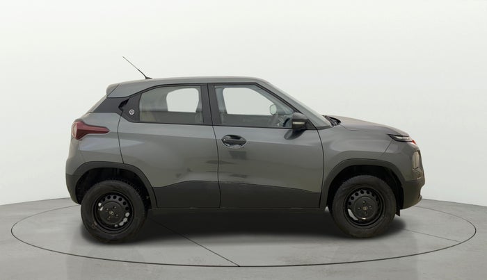 2023 Tata PUNCH PURE RHYTHM PACK MT, Petrol, Manual, 11,579 km, Right Side View