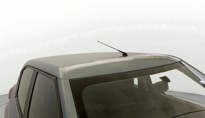 2022 Tata PUNCH ADVENTURE MT, Petrol, Manual, 13,148 km, Roof