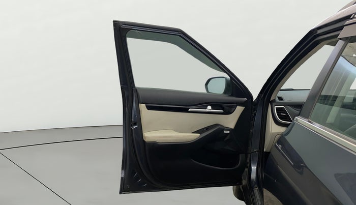 2020 KIA SELTOS GTX PLUS DCT 1.4 PETROL, Petrol, Automatic, 66,361 km, LHS Front Door