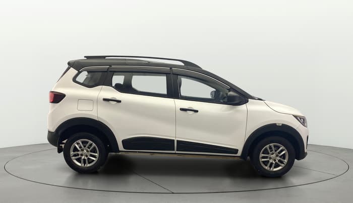 2023 Renault TRIBER RXL MT, Petrol, Manual, 82,736 km, Right Side View