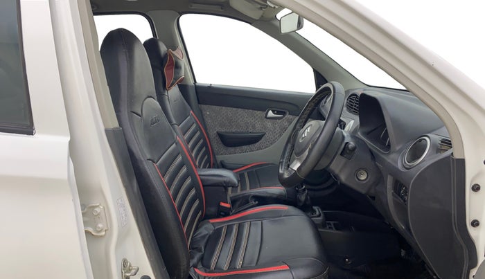 2018 Maruti Alto 800 LXI, CNG, Manual, 61,328 km, Right Side Front Door Cabin