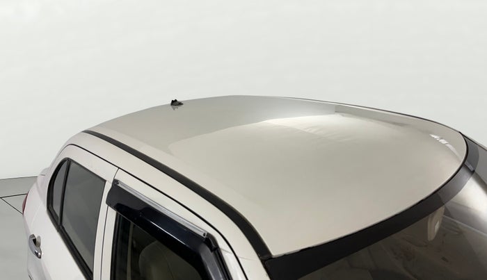 2021 Maruti Swift Dzire TOUR S-CNG, CNG, Manual, 56,509 km, Roof