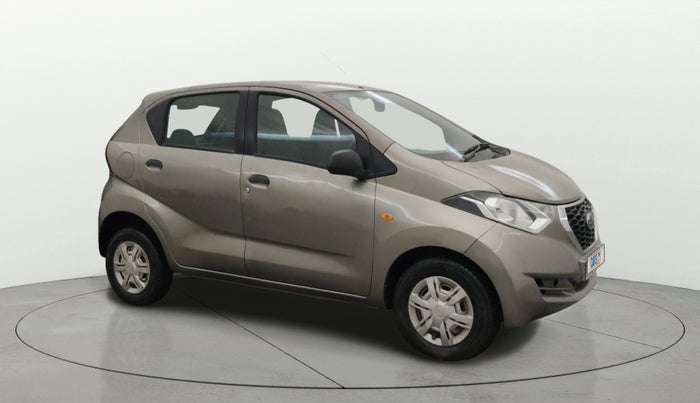 2018 Datsun Redi Go A, Petrol, Manual, 38,654 km, SRP