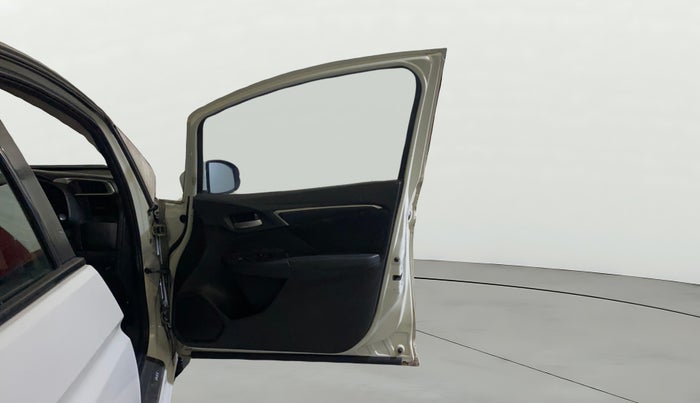 2017 Honda Jazz 1.2L I-VTEC VX, Petrol, Manual, 71,939 km, RHS Front Door