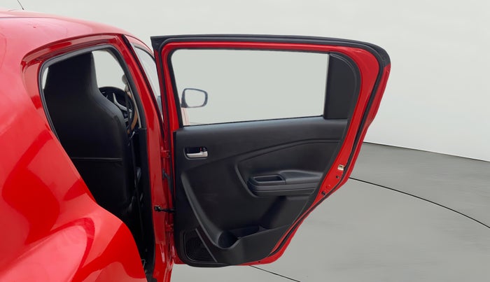 2023 Maruti Celerio ZXI PLUS AGS, Petrol, Automatic, 13,410 km, RHS Rear Door