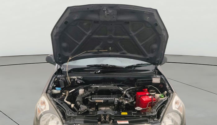 2015 Maruti Alto 800 VXI, Petrol, Manual, 79,198 km, Open Bonet