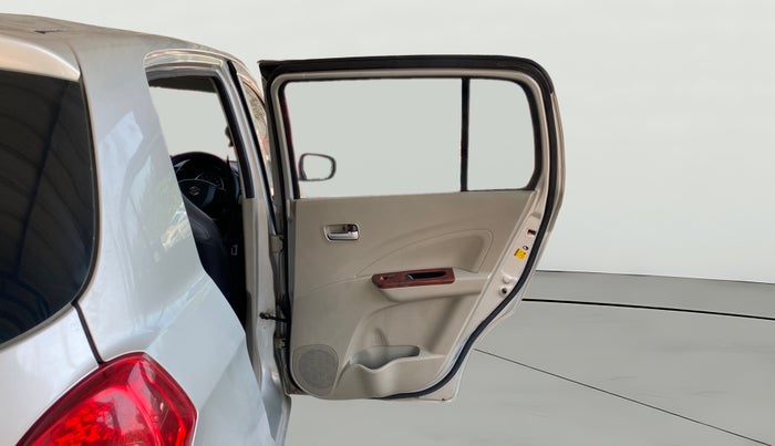 2016 Maruti Celerio VXI AMT (O), Petrol, Automatic, 56,830 km, RHS Rear Door