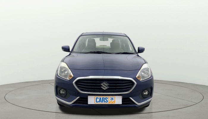 2018 Maruti Dzire ZXI, Petrol, Manual, 55,794 km, Front