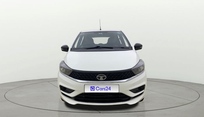 2022 Tata Tiago XT CNG, CNG, Manual, 74,109 km, Front