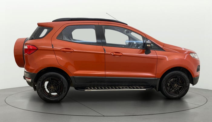 2014 Ford Ecosport TREND 1.5L PETROL, Petrol, Manual, 70,264 km, Right Side View