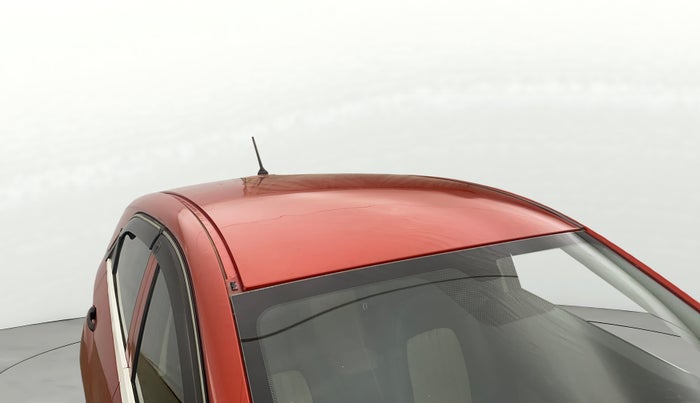 2018 Tata NEXON XM PETROL, CNG, Manual, 89,009 km, Roof